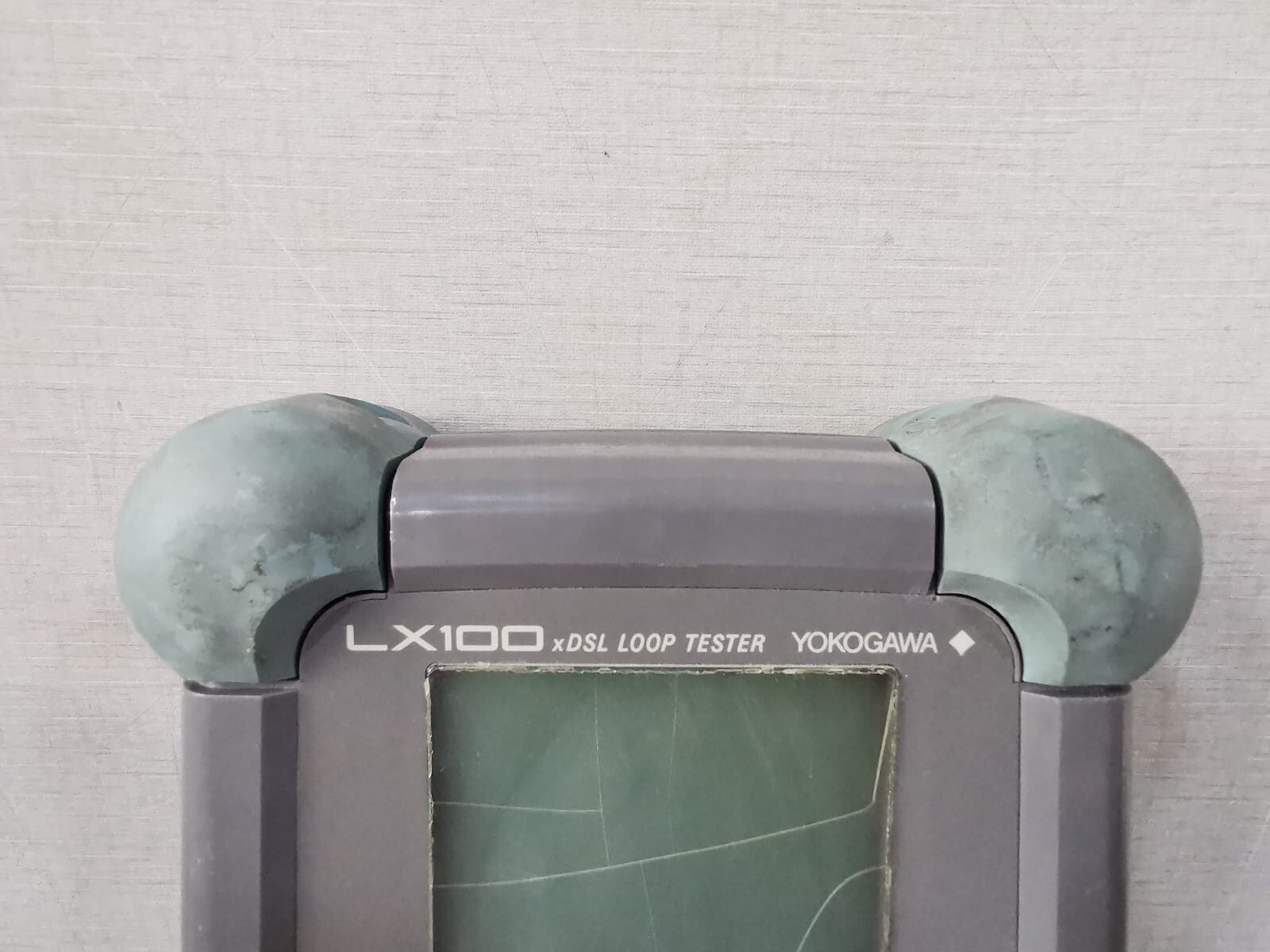 Yokogawa LX100  703910 Yokogawa LX100 x DSL Loop Tester 703910 -M-2 - or 4