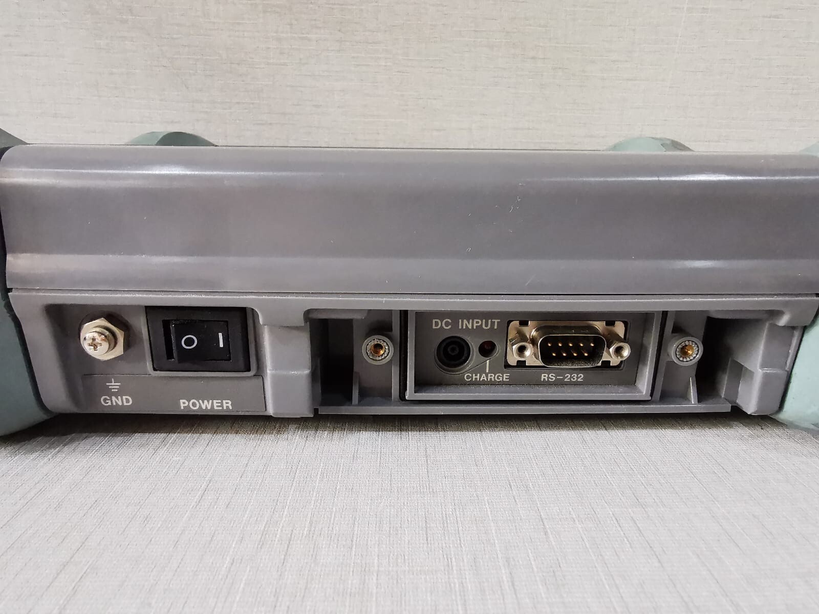 Yokogawa LX100  703910 Yokogawa LX100 x DSL Loop Tester 703910 -M-2 - or 9