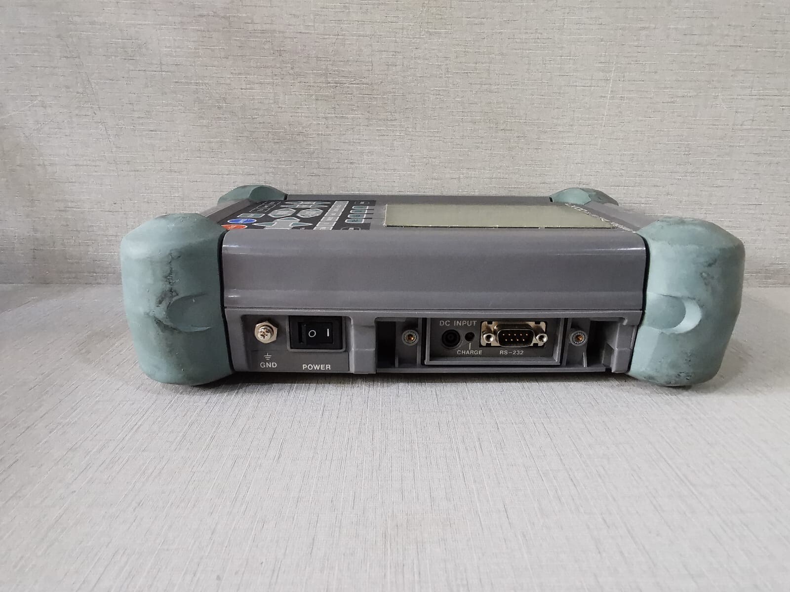 Yokogawa LX100  703910 Yokogawa LX100 x DSL Loop Tester 703910 -M-2 - or 10