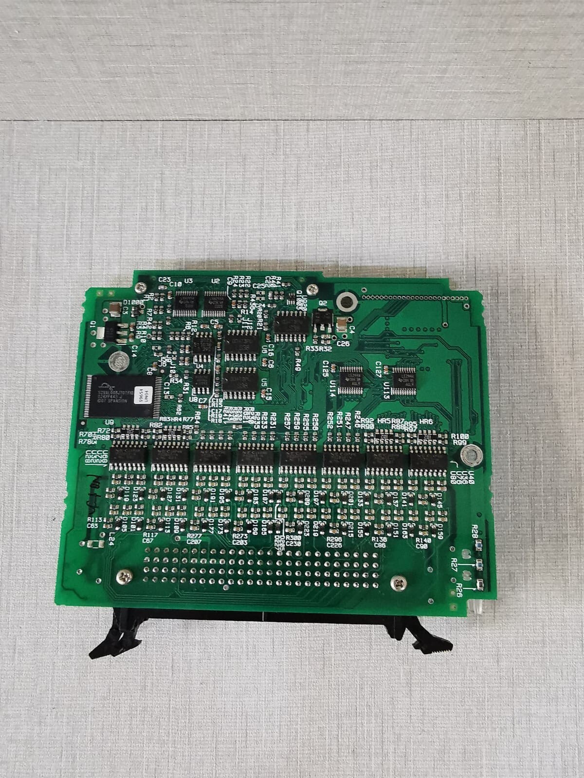 Yokogawa C3LJ08068G Yokogawa C3LJ08068G S9180DF-01 Circuit Board 6