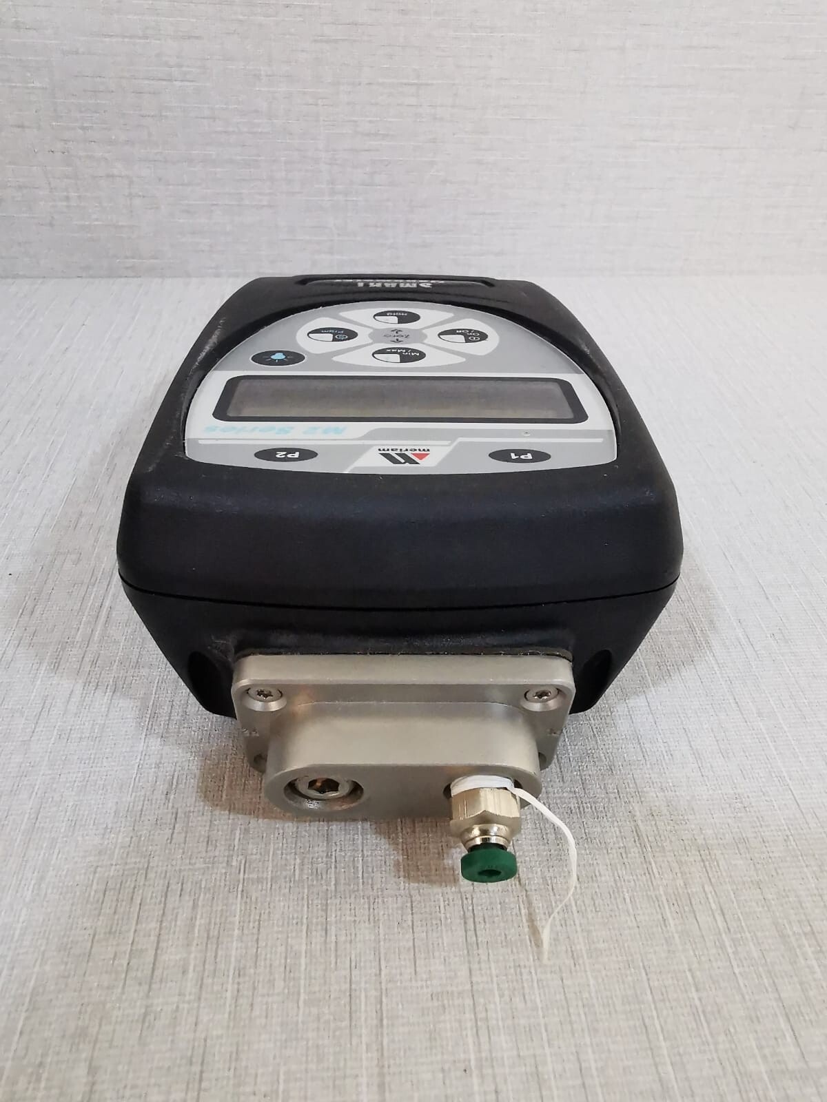 Meriam ZM200-GI0200 Meriam M2 Series ZM200-GI0200 Smart Manometer 4