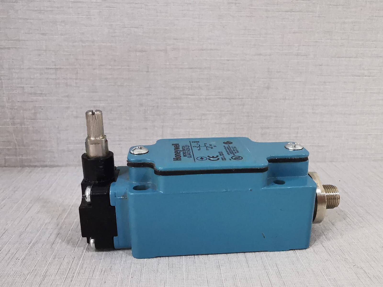 Honeywell GLAA01A2B-Q01 HONEYWELL GLAA01A2B-Q01 MICRO SWITCH 7