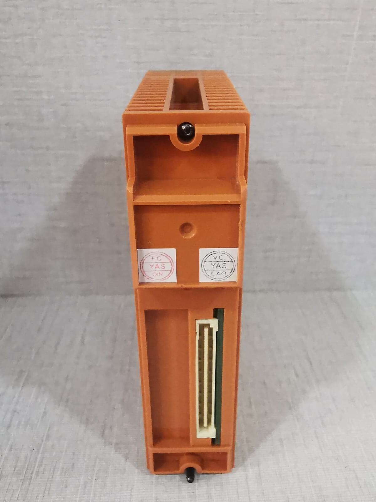 Yokogawa SDV541-S63 STYLE S3 SDV541 YOKOGAWA SDV541-S63 STYLE S3 DIGITAL OUTPUT MODULE 8