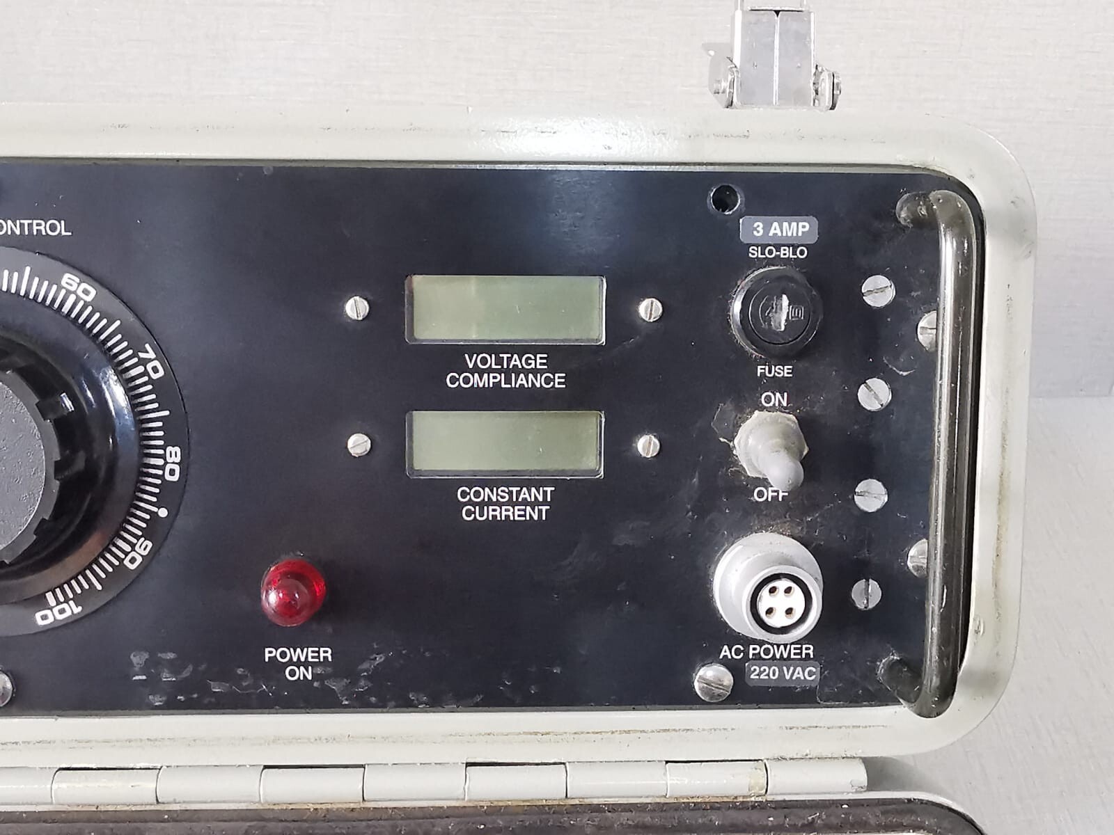 Rosemount CB41-0302-2 Rosemount Aerospace CB41-0302-2 Pressure Equalizer 5