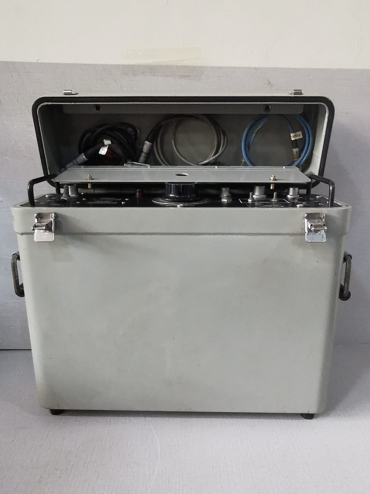 Rosemount CB41-0302-2 Rosemount Aerospace CB41-0302-2 Pressure Equalizer 9