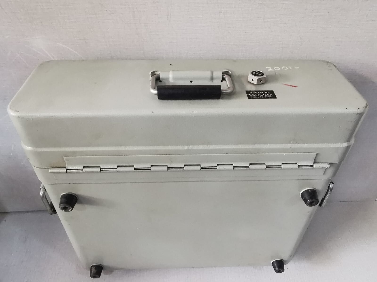 Rosemount CB41-0302-2 Rosemount Aerospace CB41-0302-2 Pressure Equalizer 10