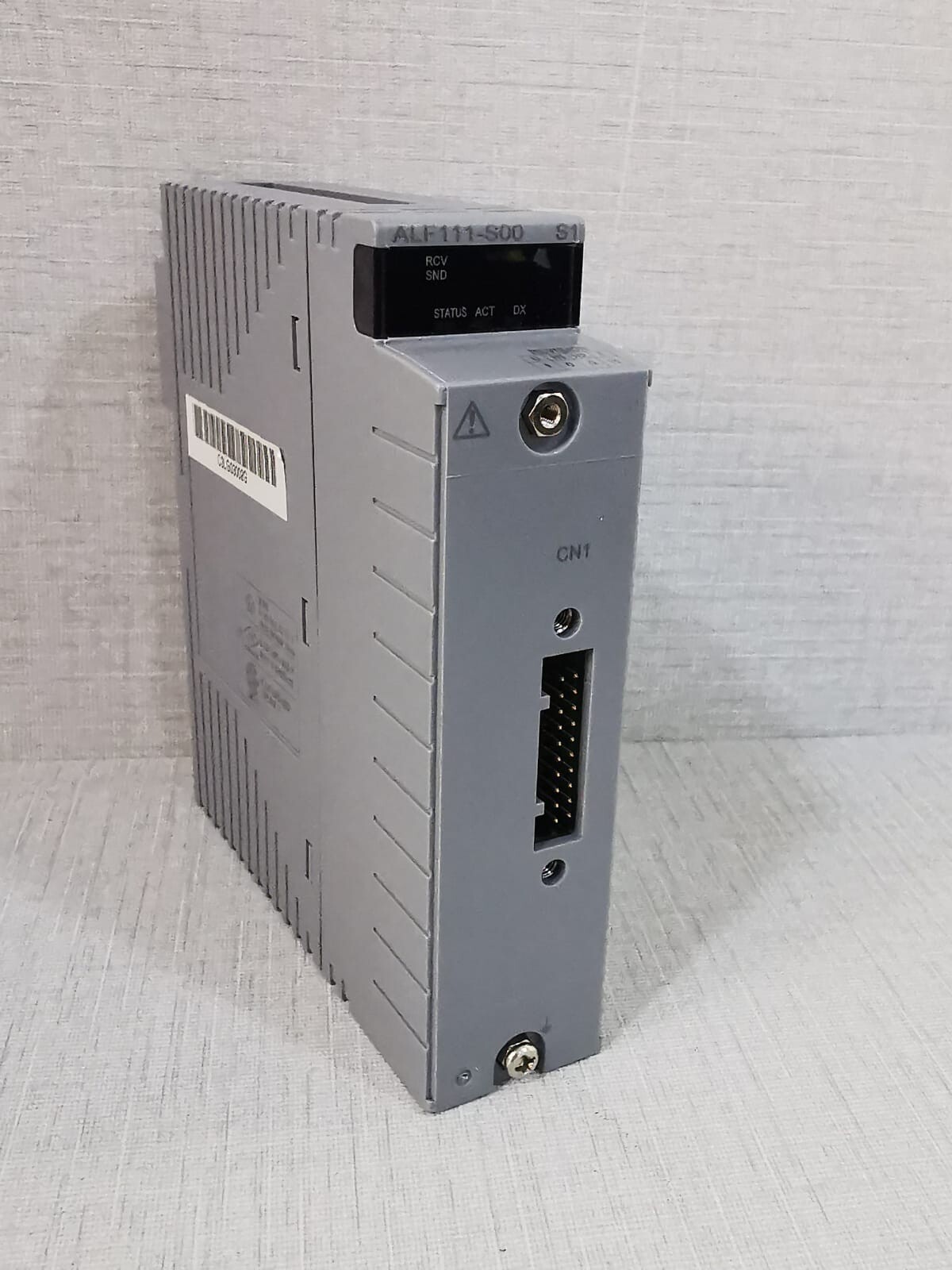 Yokogawa ALF111-S00 S1 Yokogawa ALF111 S00 S1 ALF111 S00 S1 Foundation Fieldbus H1 Module 4
