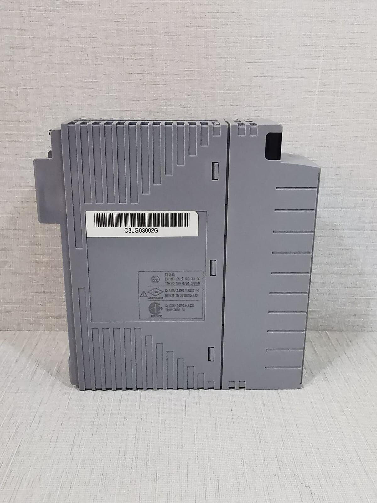 Yokogawa ALF111-S00 S1 Yokogawa ALF111 S00 S1 ALF111 S00 S1 Foundation Fieldbus H1 Module 5