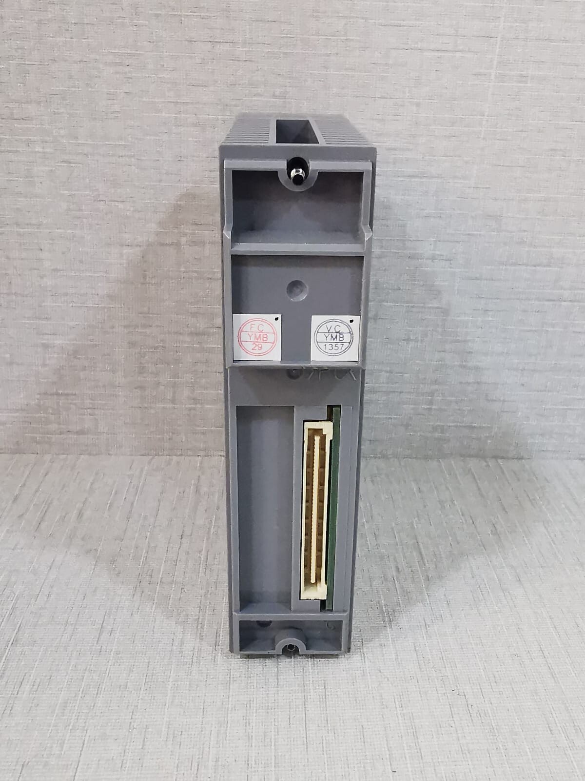 Yokogawa ALF111-S00 S1 Yokogawa ALF111 S00 S1 ALF111 S00 S1 Foundation Fieldbus H1 Module 10