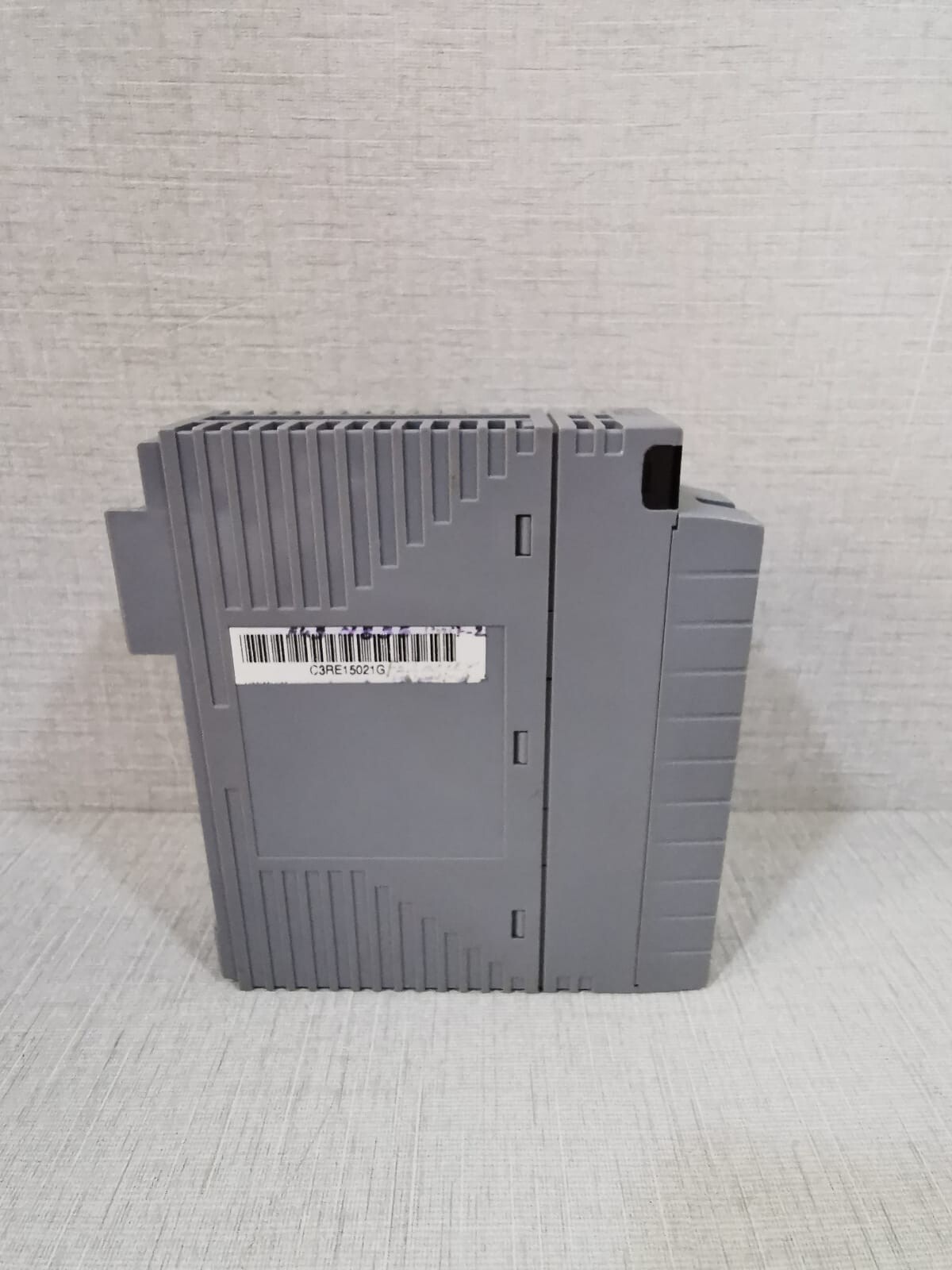 Yokogawa ADV151-E60 S2 YOKOGAWA ADV151-E60 S2 WITH ATD5A-00 S1 DIGITAL INPUT MODULE 9
