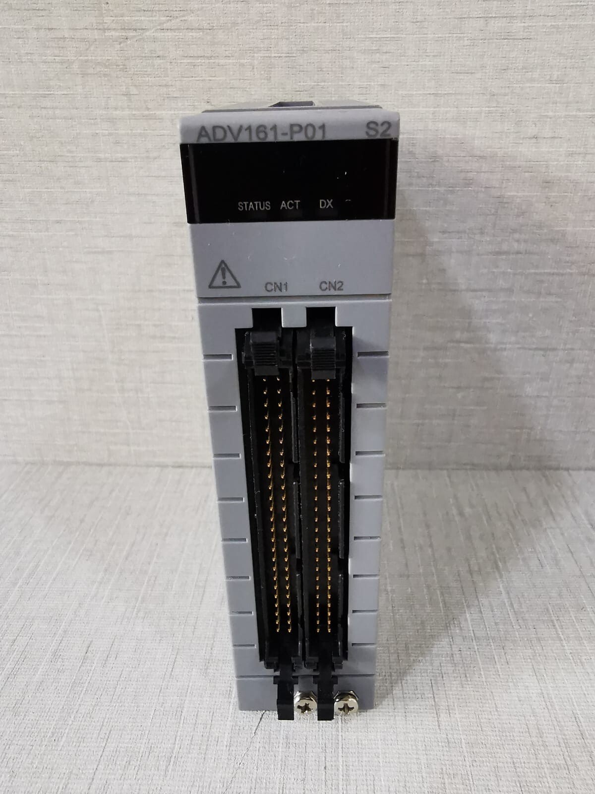 Yokogawa ADV161-P01 S2 YOKOGAWA ADV161-P01 S2 DIGITAL INPUT MODULE 2