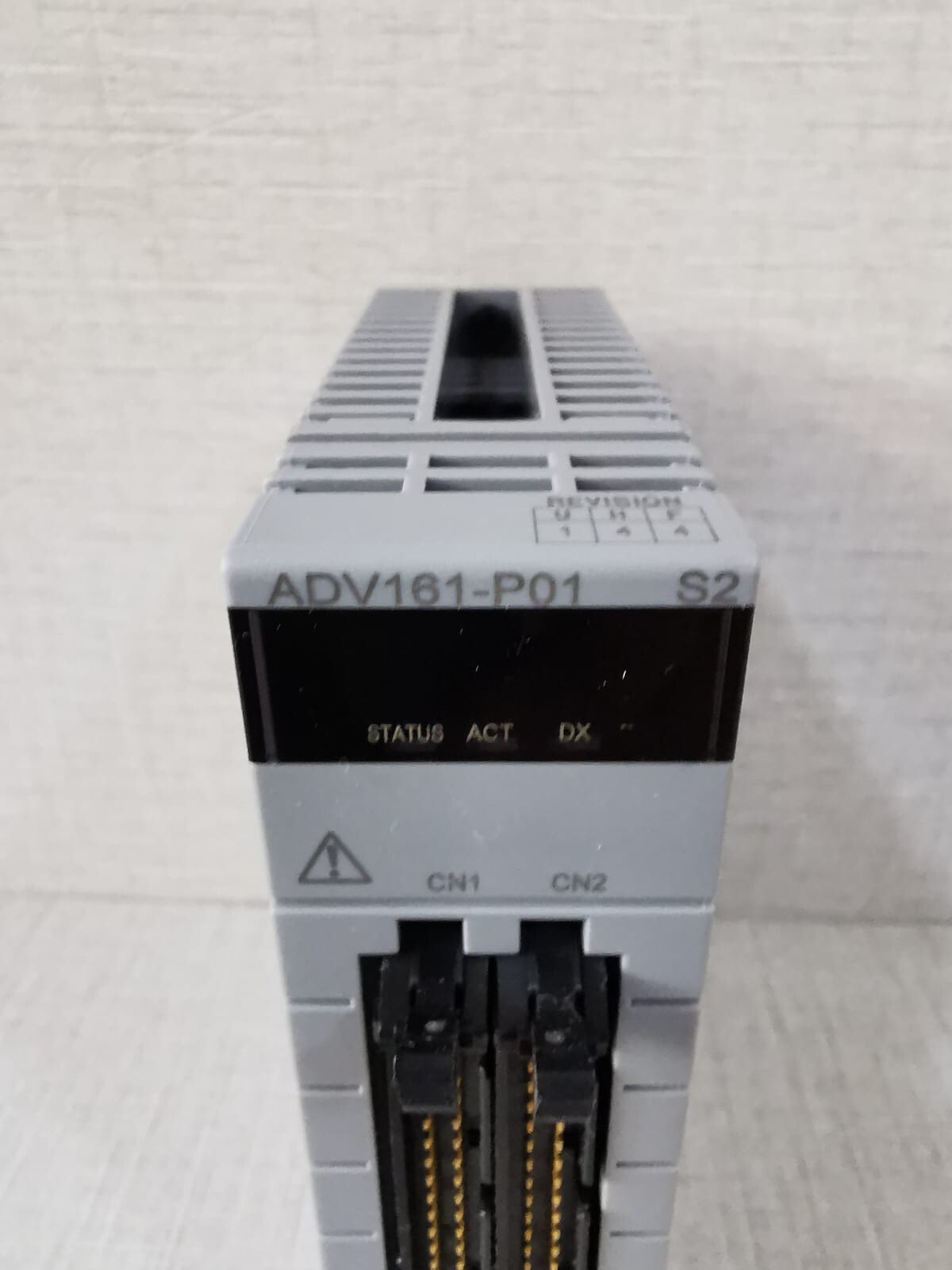 Yokogawa ADV161-P01 S2 YOKOGAWA ADV161-P01 S2 DIGITAL INPUT MODULE 3