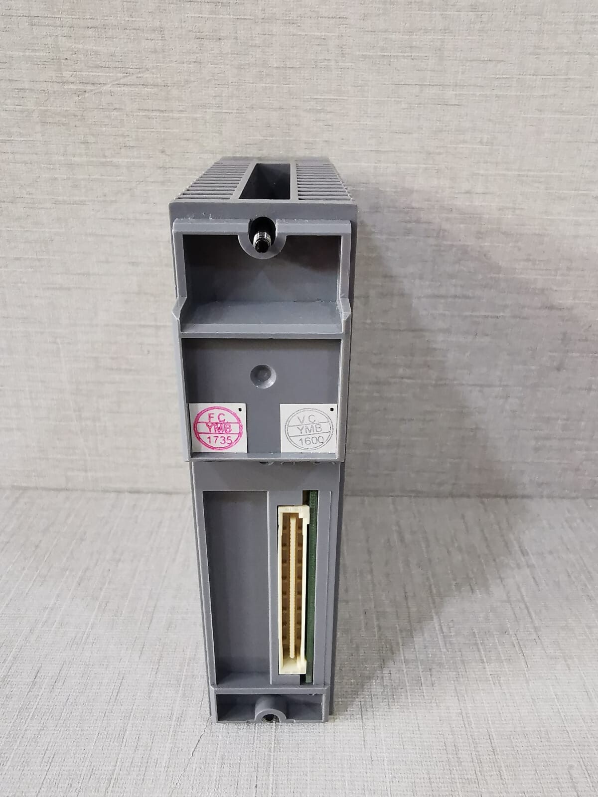 Yokogawa ADV161-P01 S2 YOKOGAWA ADV161-P01 S2 DIGITAL INPUT MODULE 9