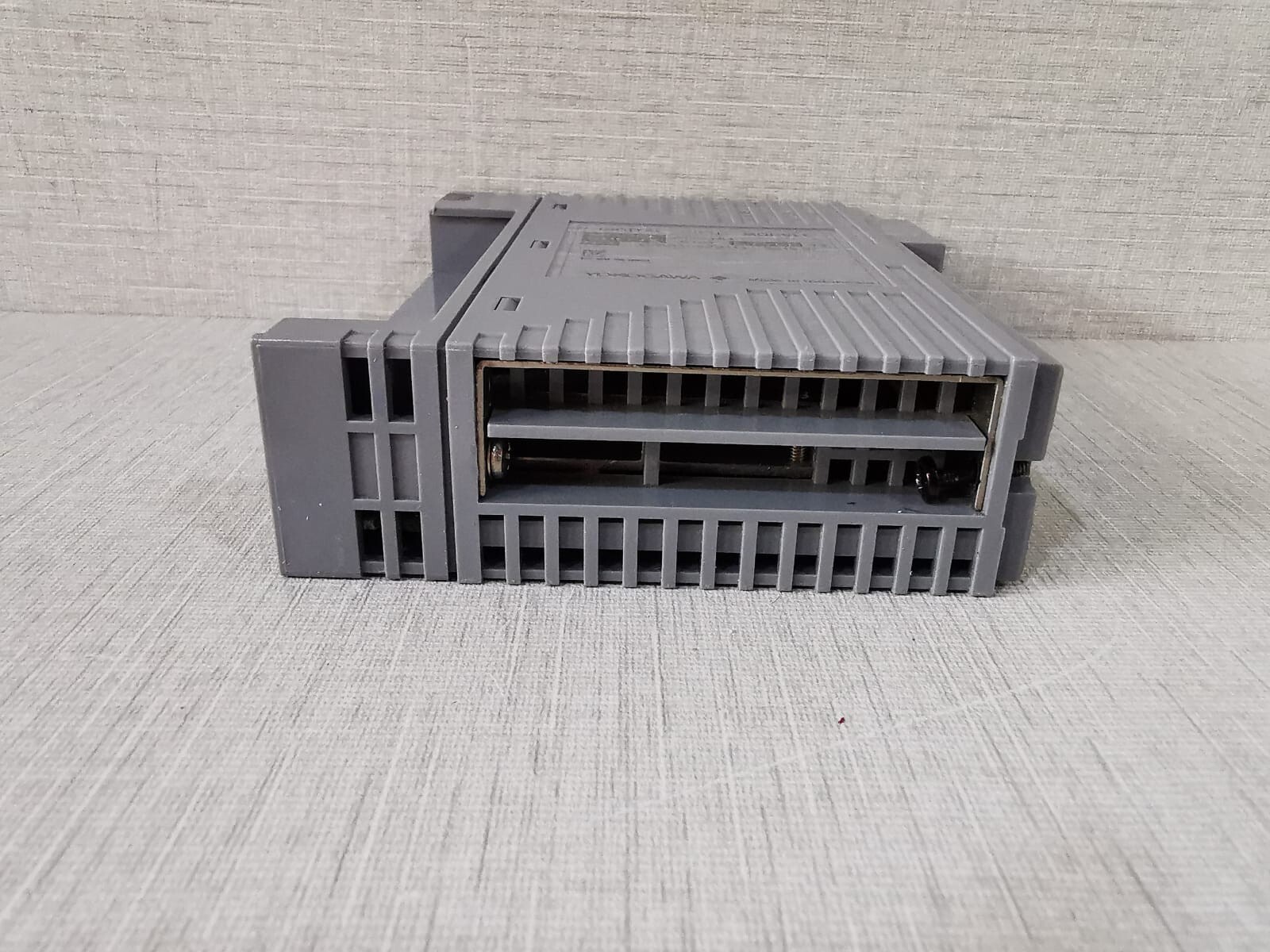 Yokogawa ADV151-E60 S2 YOKOGAWA ADV151-E60 S2 DIGITAL INPUT MODULE 9