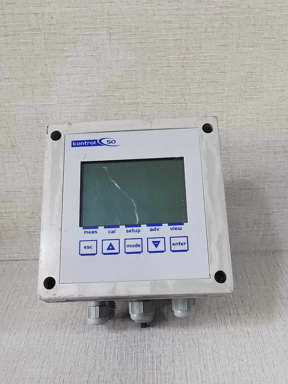 SEKO K050MPWM0000 SEKO Kontrol 50 Controller K050MPWM0000 2