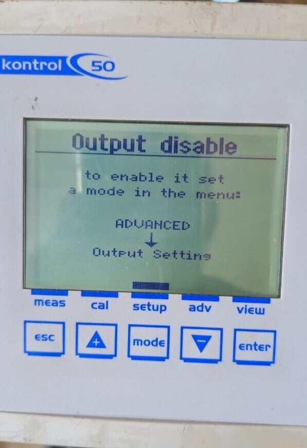 SEKO K050MPWM0000 SEKO Kontrol 50 Controller K050MPWM0000 5