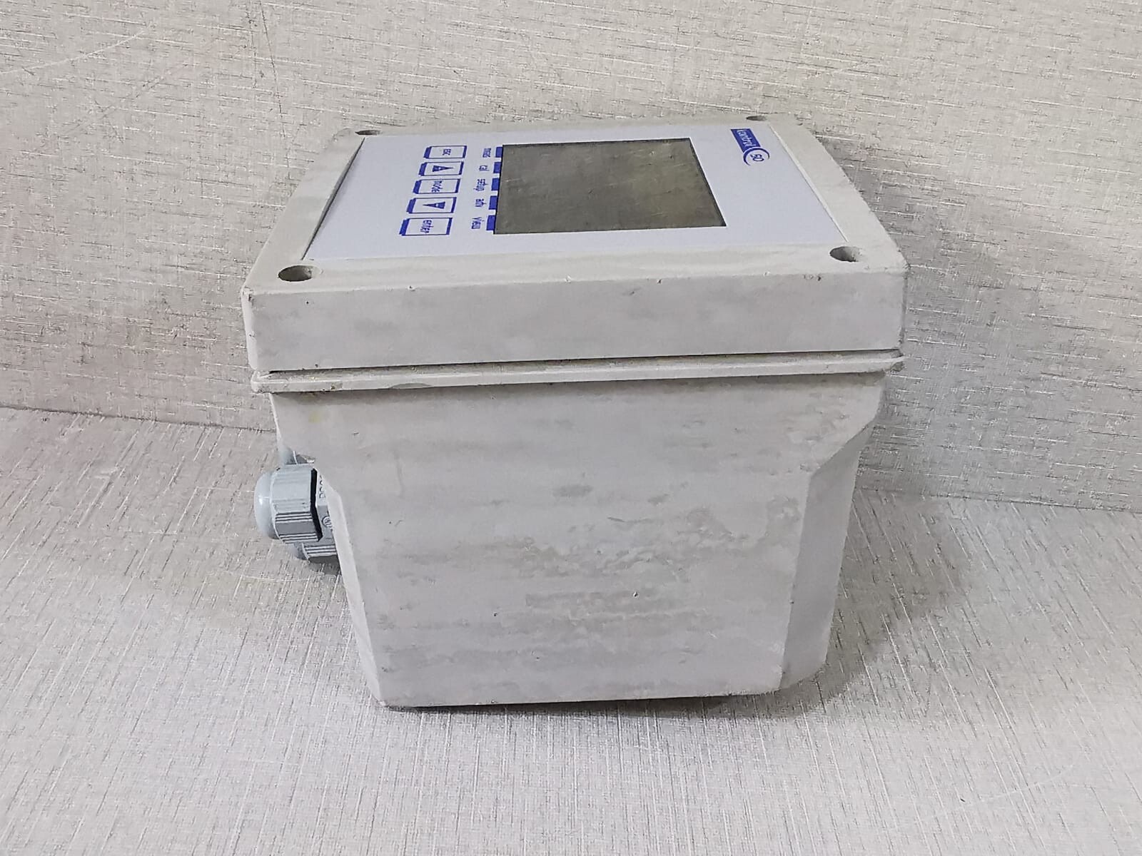 SEKO K050MPWM0000 SEKO Kontrol 50 Controller K050MPWM0000 8
