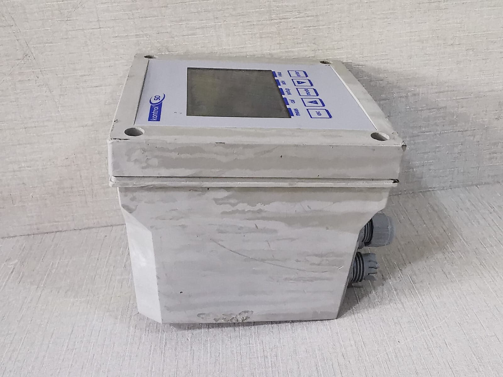 SEKO K050MPWM0000 SEKO Kontrol 50 Controller K050MPWM0000 9