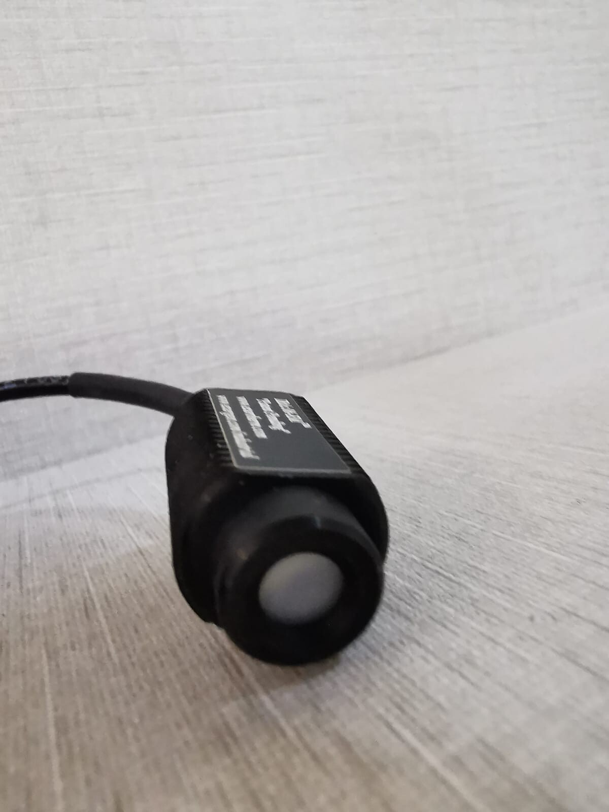 EXERTHERM IRT/C.06-EM EXERTHERM IRT/C.06-EM TEMPERATURE SENSOR E302971 4