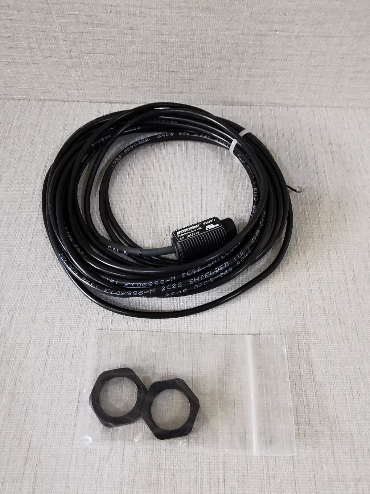 EXERTHERM IRT/C.06-EM TEMPERATURE SENSOR E302971