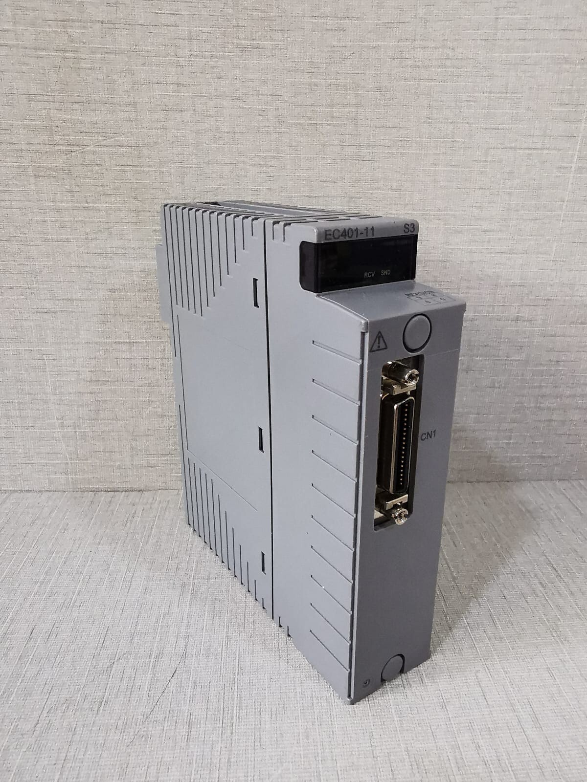 Yokogawa EC401-11 S3 YOKOGAWA EC401-11 S3 BUS COUPLER MODULE 4