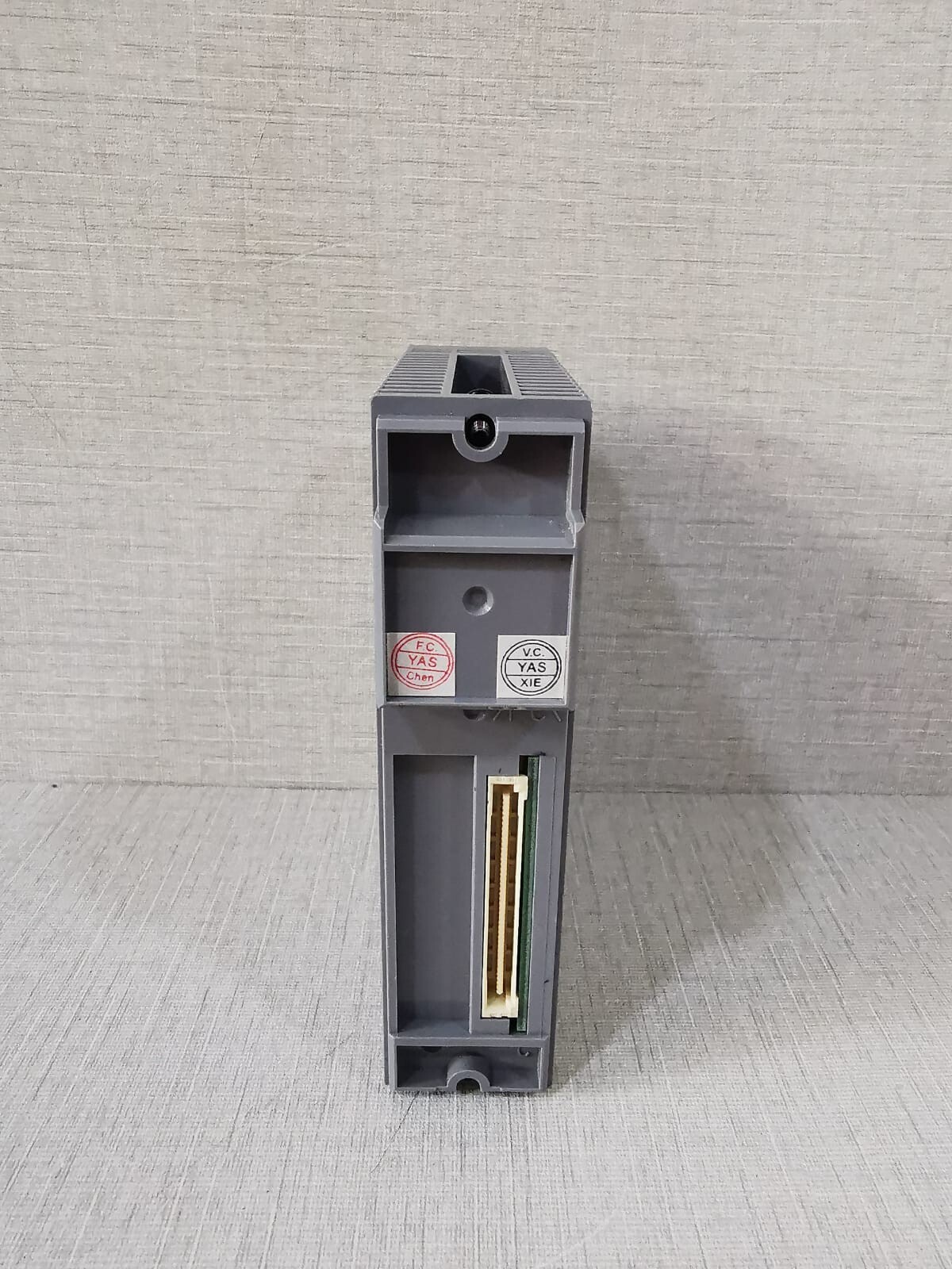 Yokogawa EC401-11 S3 YOKOGAWA EC401-11 S3 BUS COUPLER MODULE 9