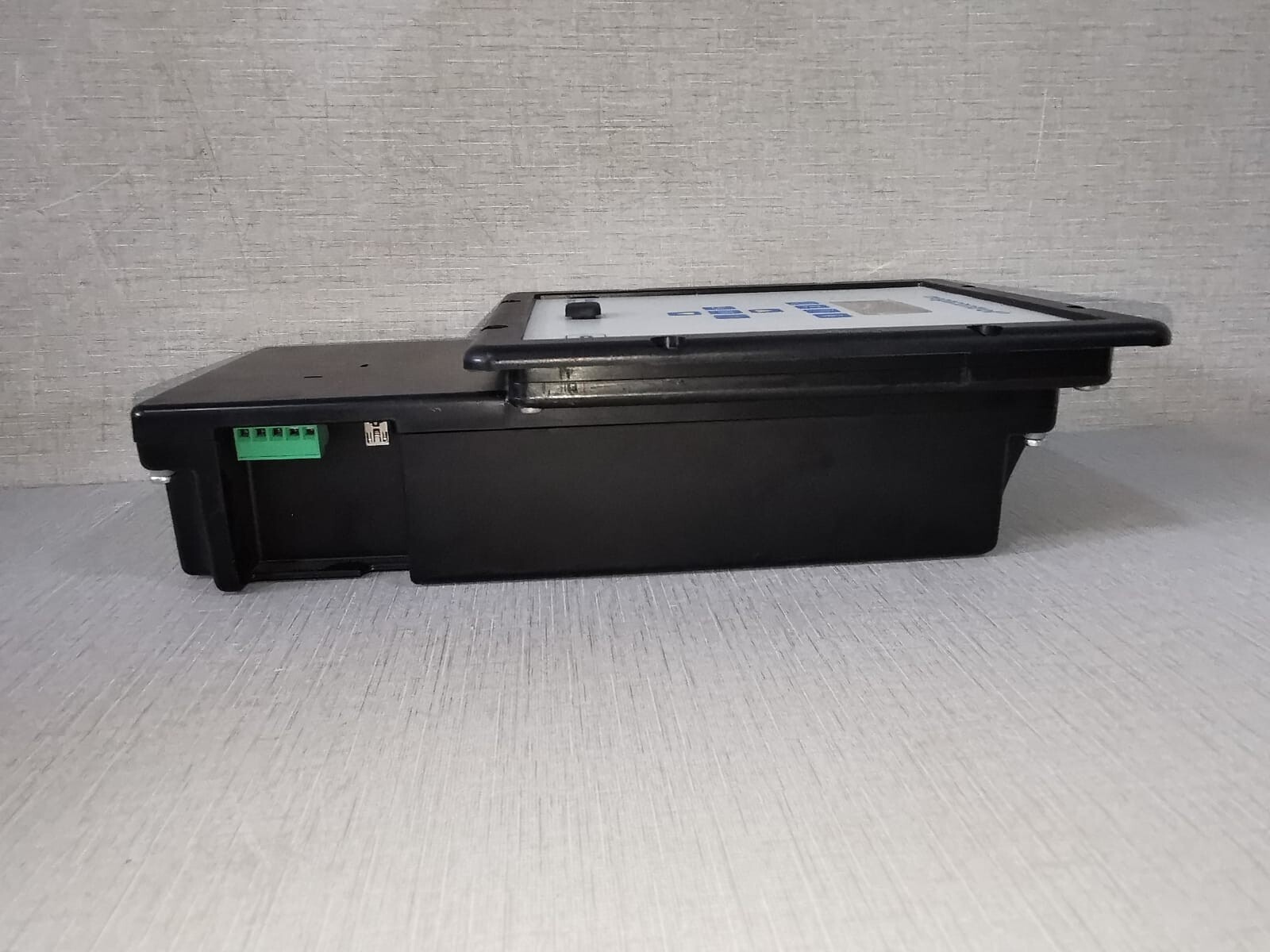 Megacontrol Not Specified Megacontrol III 3P Booster Controller 230V/50HZ 7