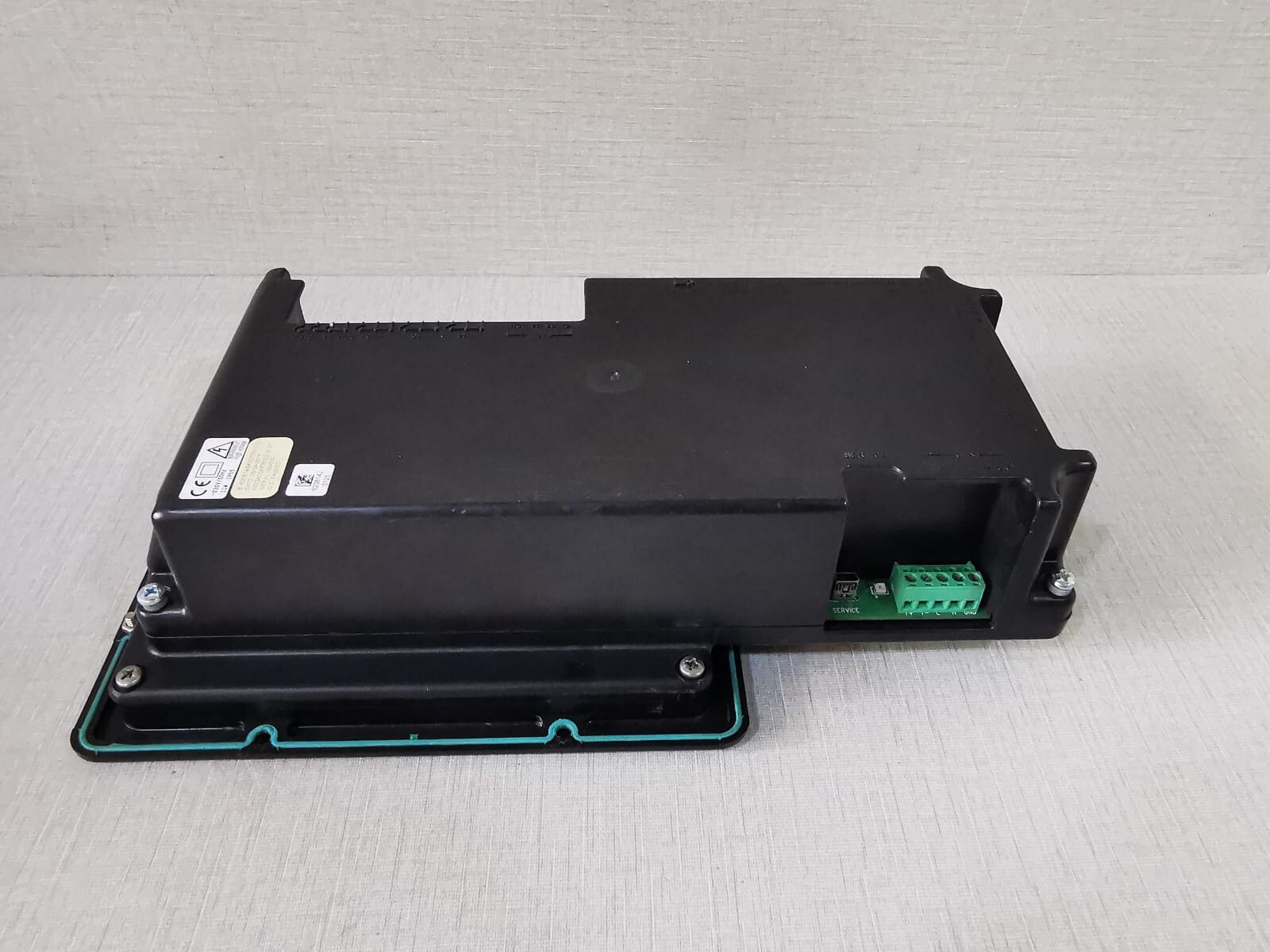 Megacontrol Not Specified Megacontrol III 3P Booster Controller 230V/50HZ 10