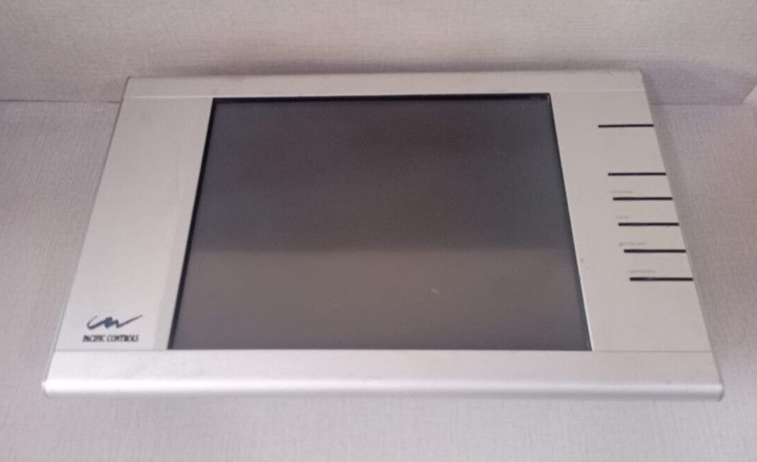 Unbranded POI-1501-GPC0E Advantech POI-1501-GPC0E Pacific Controls 2