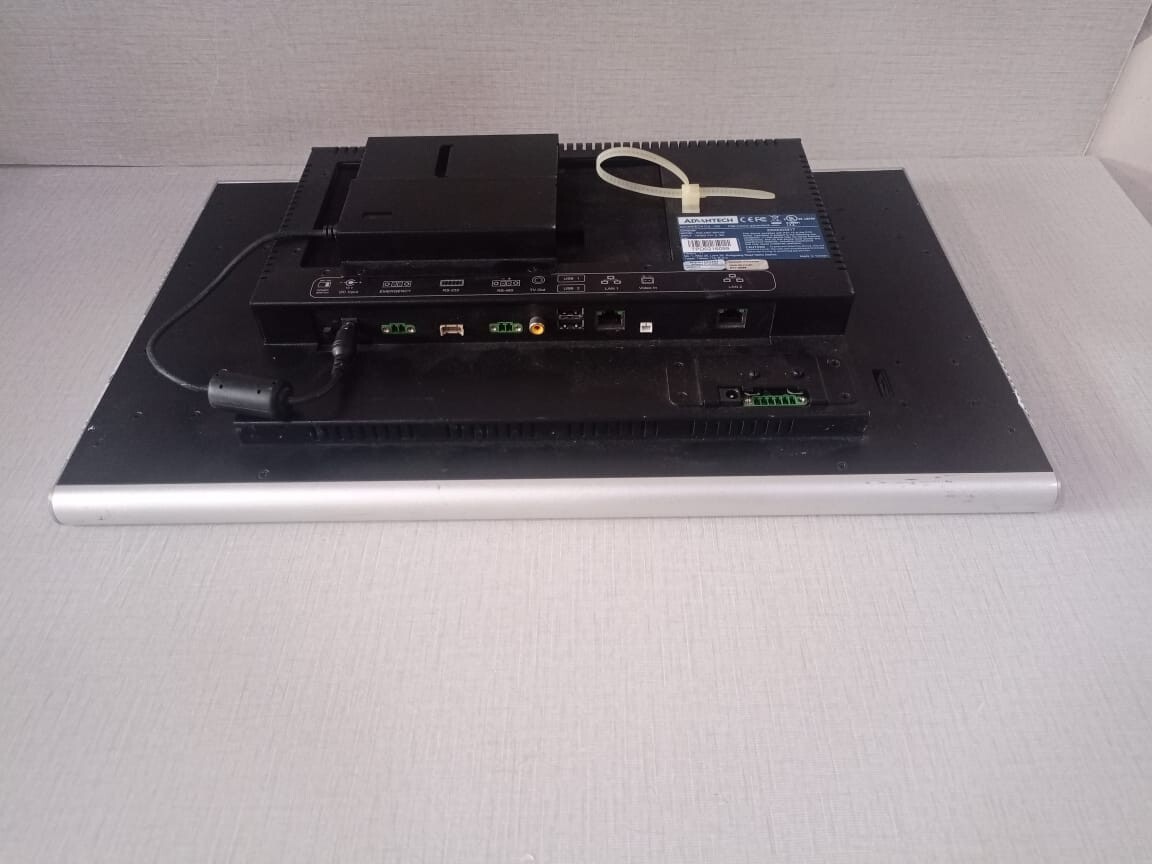 Unbranded POI-1501-GPC0E Advantech POI-1501-GPC0E Pacific Controls 9