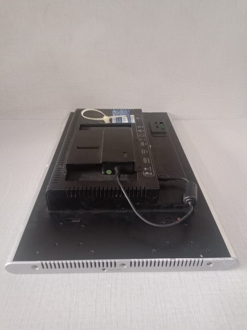 Unbranded POI-1501-GPC0E Advantech POI-1501-GPC0E Pacific Controls 10