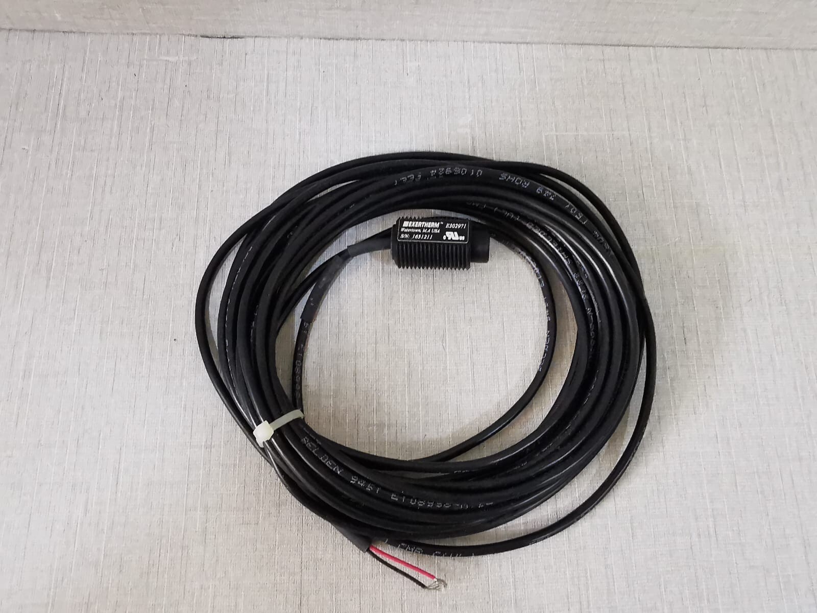 EXERTHERM IRT/C.06-EM TEMPERATURE SENSOR E302971