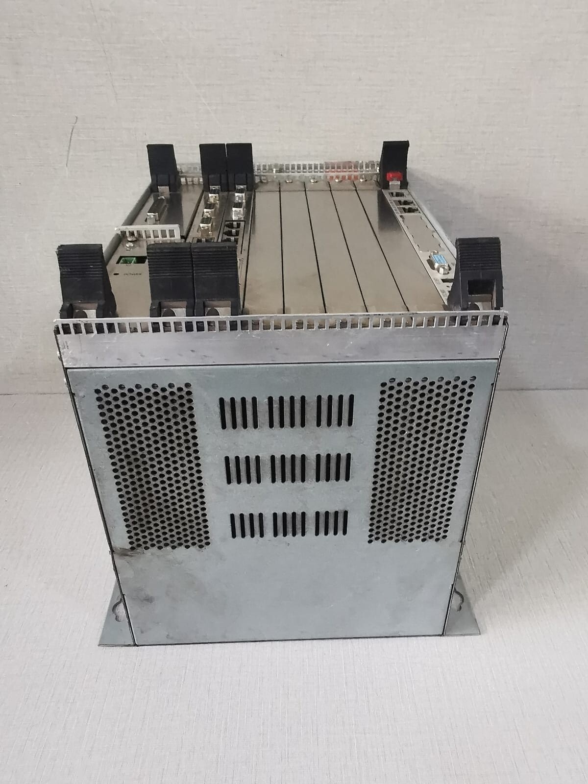BYSTRONIC 10046014 BYSTRONIC LASER AG CONTROL RACK/CHASSIS 10046014 9