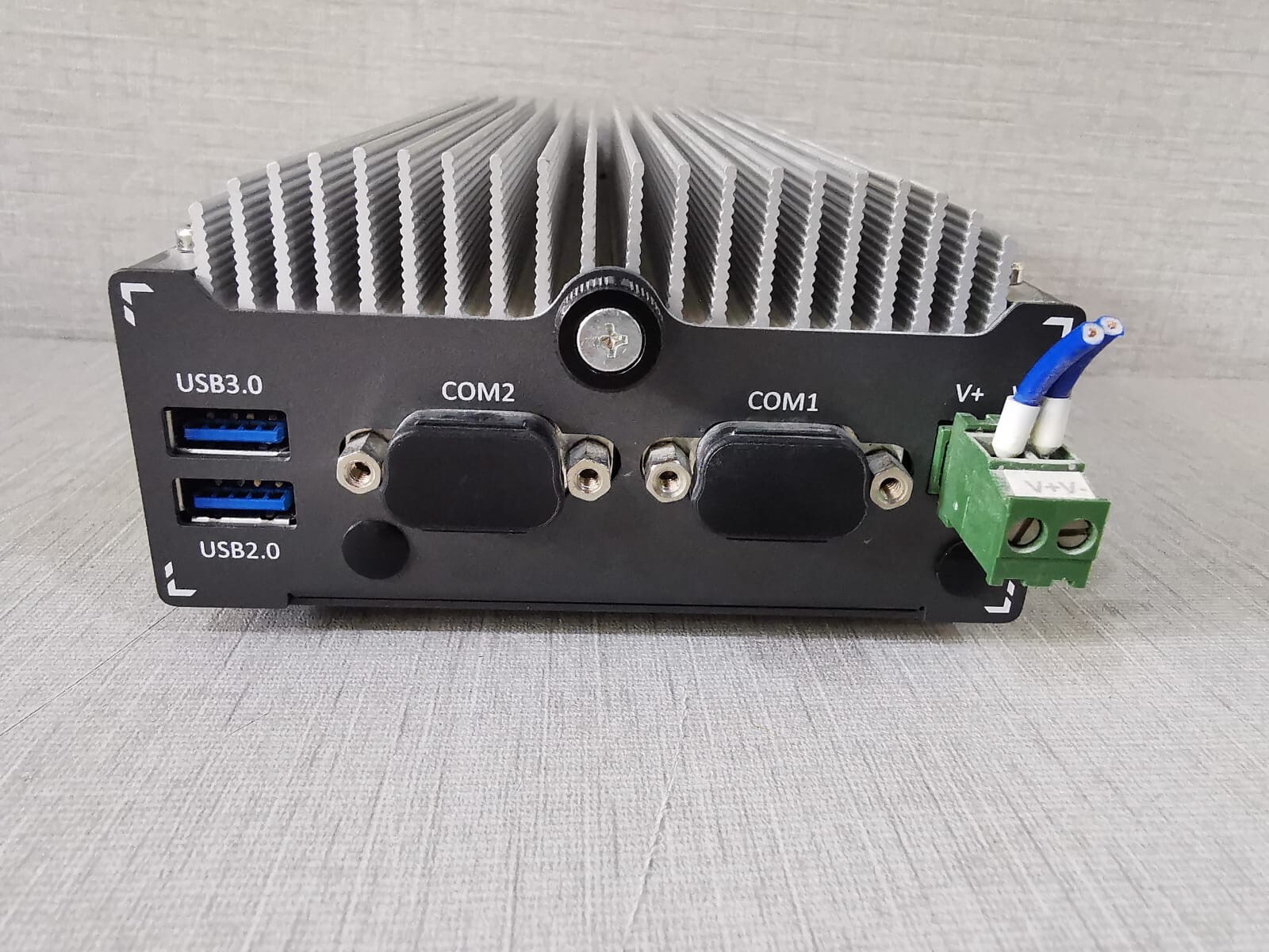Aprotech GOLUB 3845 Aprotech GOLUB 3845 Power Supply Module 2
