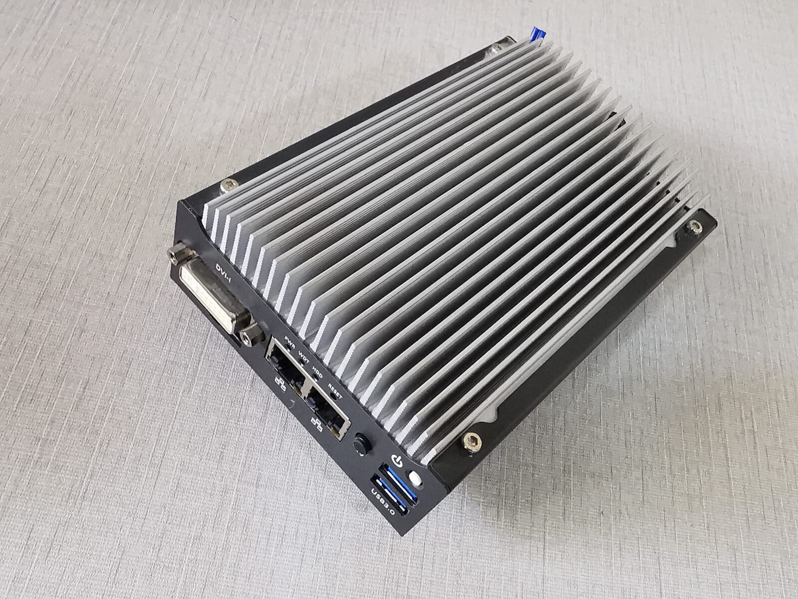Aprotech GOLUB 3845 Aprotech GOLUB 3845 Power Supply Module 7