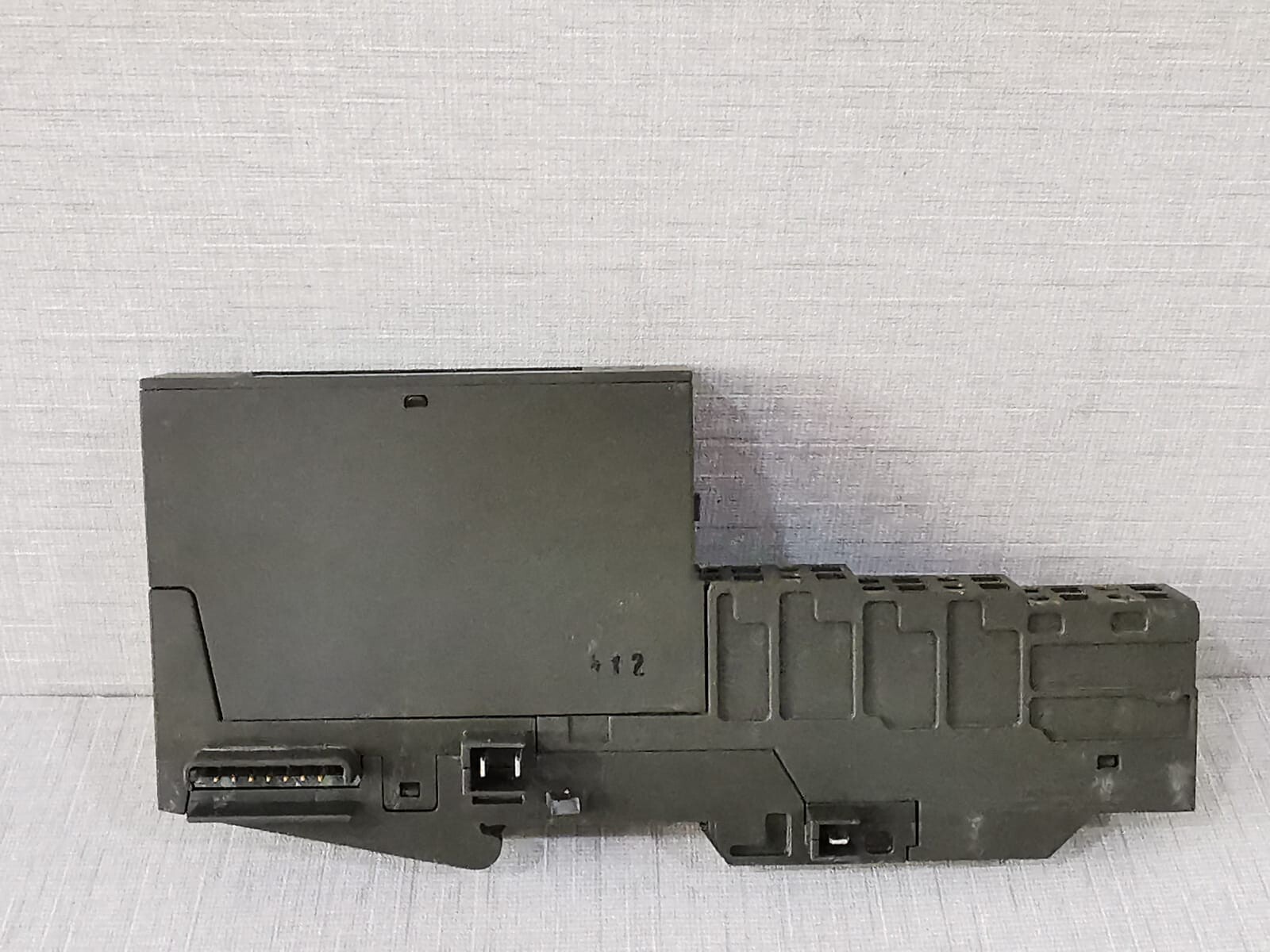 Siemens 6ES7 131-4BD00-0AB0 / 6ES7 193-4CA50-0AA0 SIEMENS 6ES7 131-4BD00-0AB0 WITH 6ES7 193-4CA50-0AA0 5