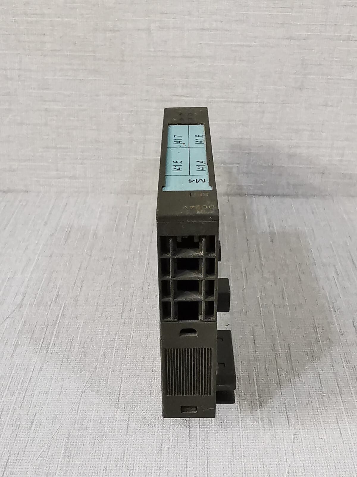 Siemens 6ES7 131-4BD00-0AB0 / 6ES7 193-4CA50-0AA0 SIEMENS 6ES7 131-4BD00-0AB0 WITH 6ES7 193-4CA50-0AA0 10