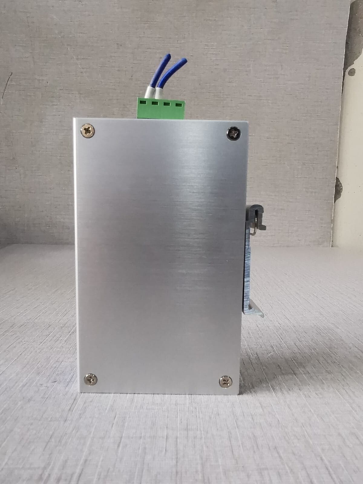 VIPA 910-1EN50 VIPA EN5-R Industrial Switch 910-1EN50 4