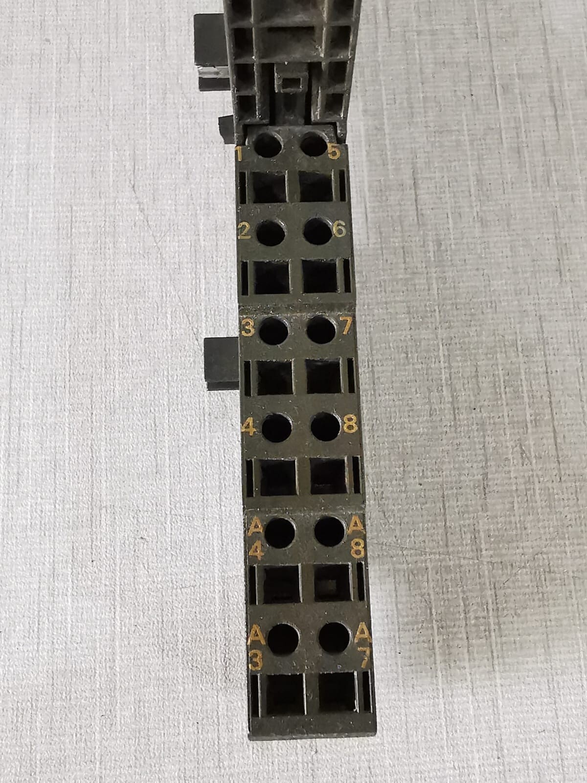 Siemens 6ES7 132-4BD00-0AA0 /6ES7 193-4CA50-0AA0 SIEMENS 6ES7 132-4BD00-0AA0 WITH 6ES7 193-4CA50-0AA0 10