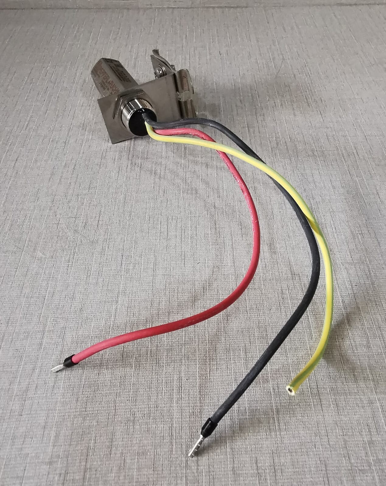 Pepperl 130016 Pepperl+Fuchs Surge protector FS-LBF-D1.32 P/n: 130016 6