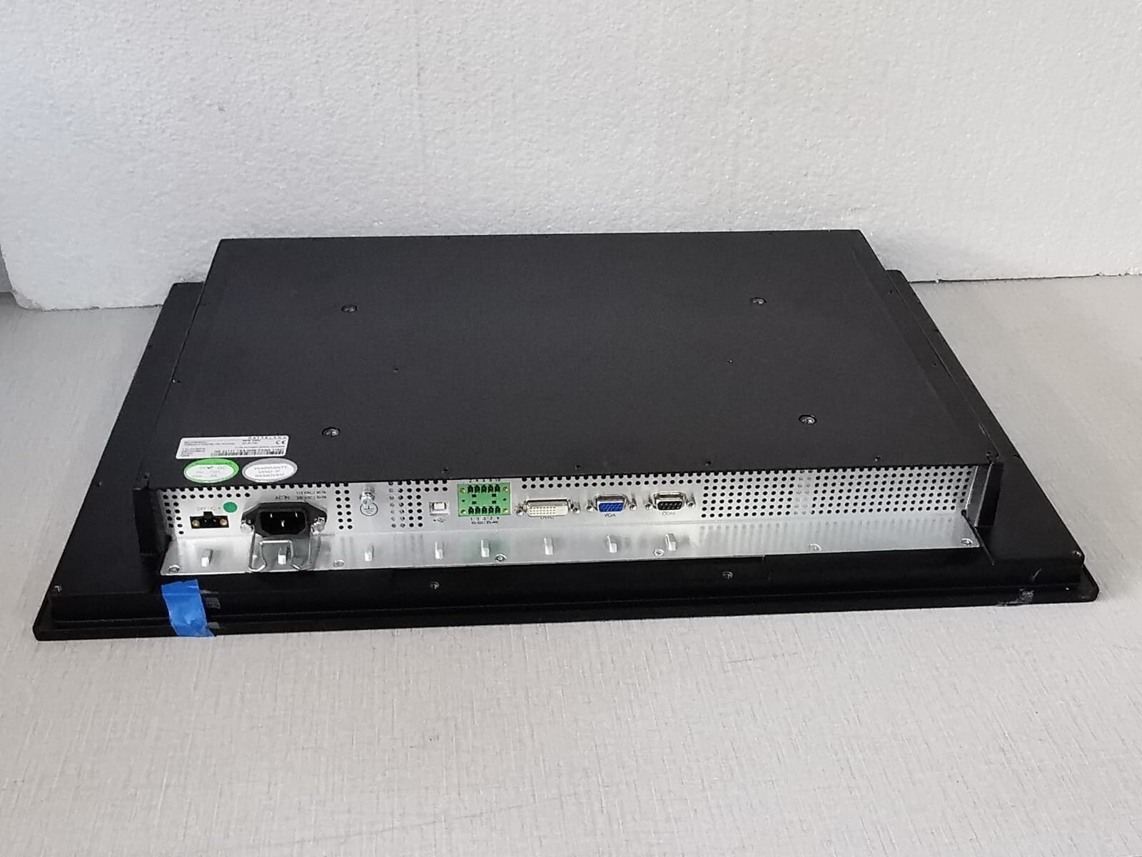 HATTELAND HD 24T21 TRS-MAE-FAGA-11827 HATTELAND HD 24T21 TRS-MAE-FAGA-11827 Maritime Monitor Display 9