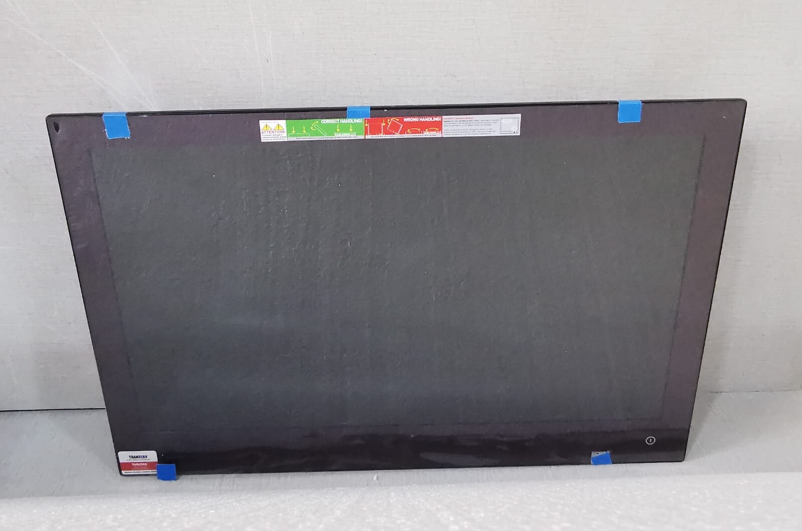 HATTELAND HD 24T21 TRS-MAE-FAGA-11827 Maritime Monitor Display