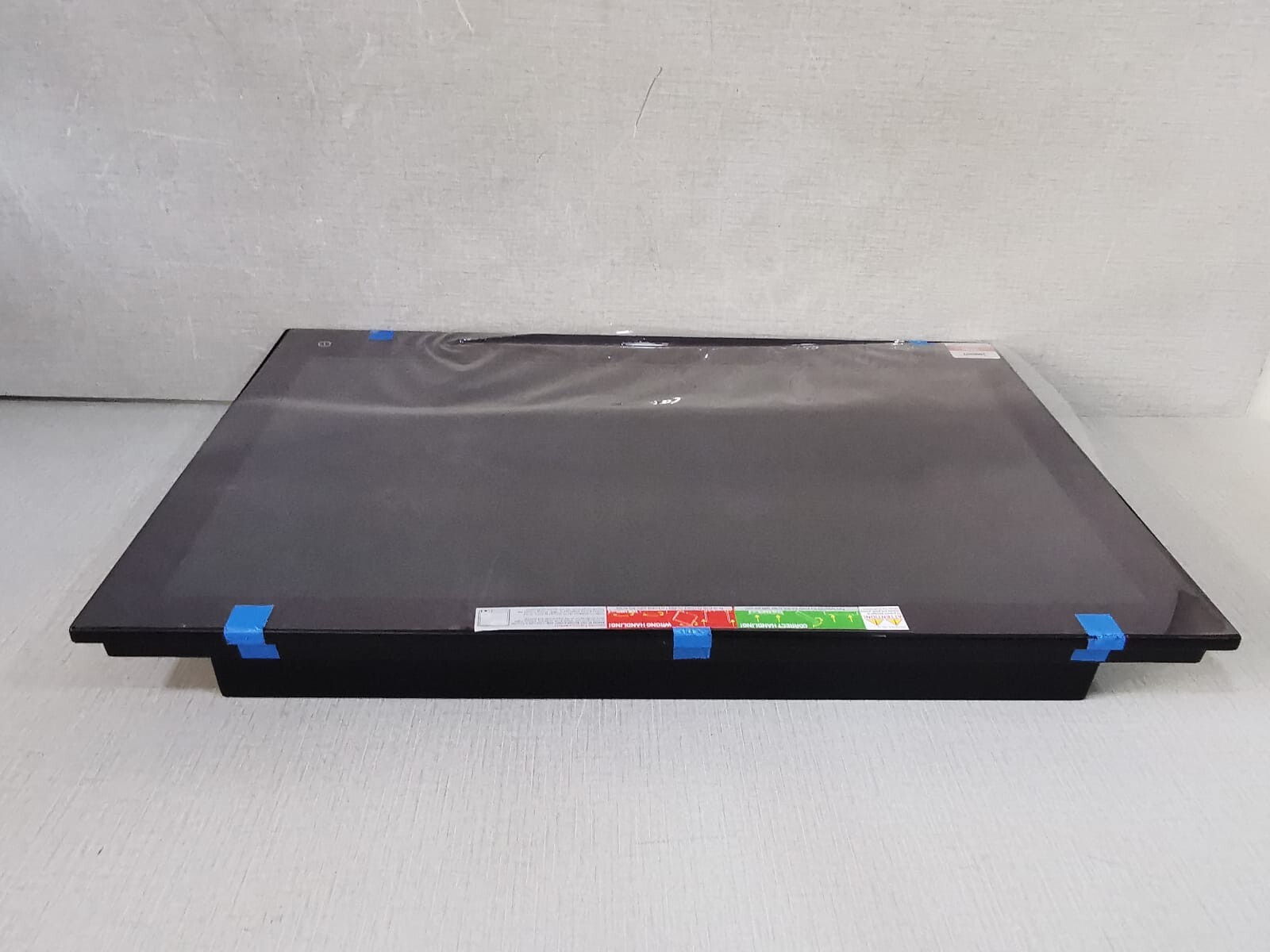 HATTELAND HD 24T21 TRS-MAE-FAGA-11818 HATTELAND HD 24T21 TRS-MAE-FAGA-11818 Maritime Mntr. Display 7