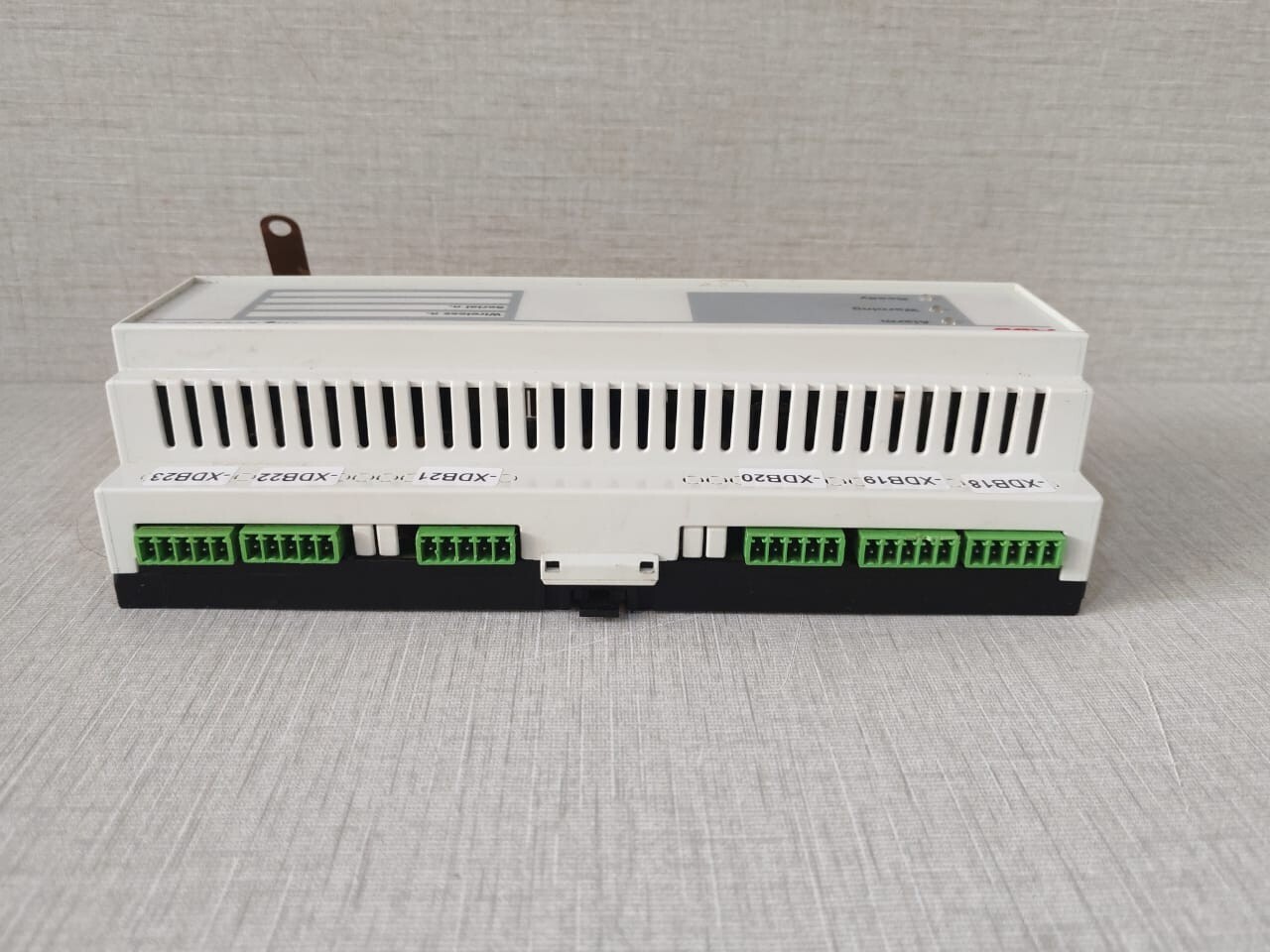 ABB 2RDA014225A0001 1VC114000083A02 ABB MYSITECARE 2RDA014225A0001 1VC114000083A02 CIRCUIT BREAKER 4