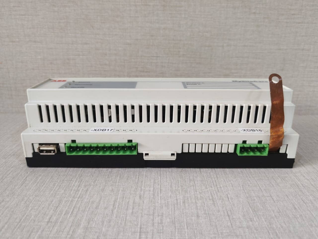 ABB 2RDA014225A0001 1VC114000083A02 ABB MYSITECARE 2RDA014225A0001 1VC114000083A02 CIRCUIT BREAKER 5