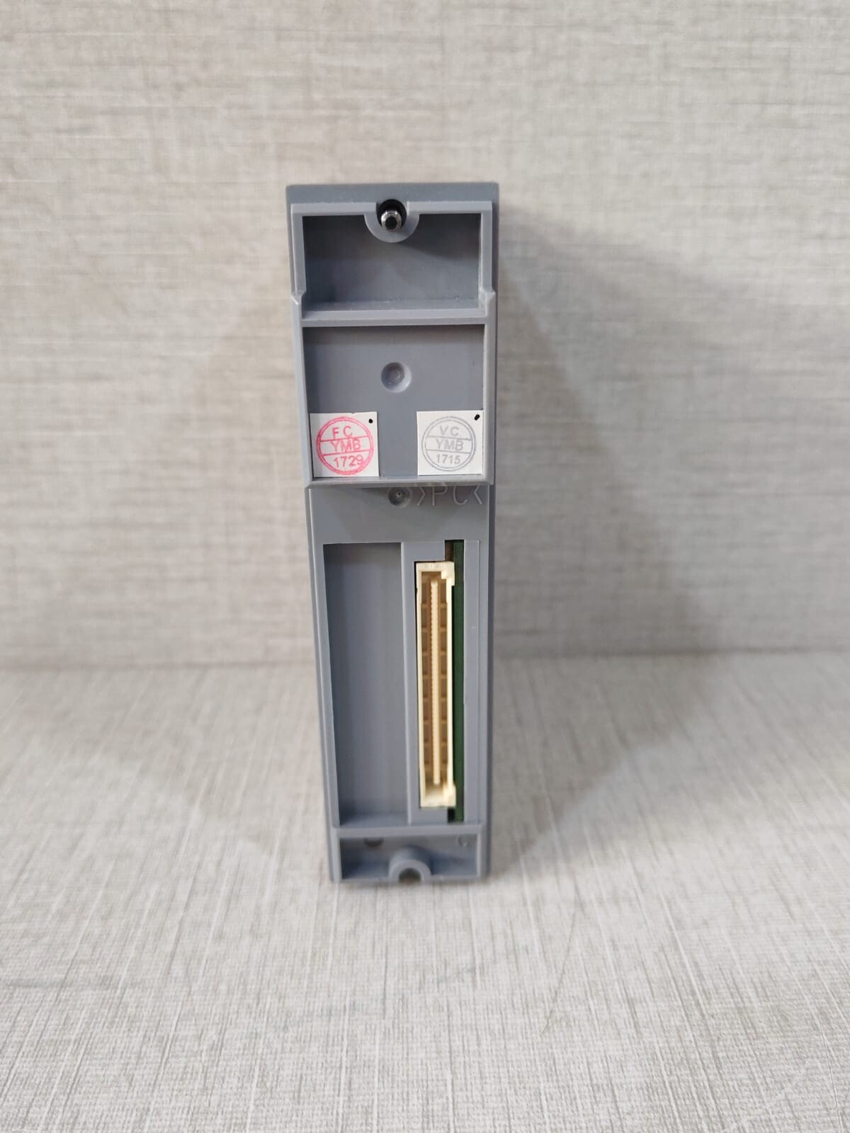 Yokogawa ADV151-P00 S2 YOKOGAWA ADV151-P00 S2 DIGITAL INPUT MODULE 9