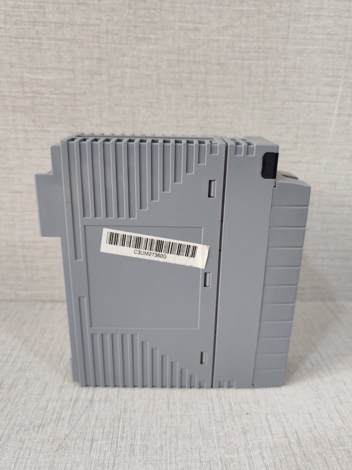 Yokogawa AAB841-S50 S2 YOKOGAWA AAB841-S50 S2 WITH ATM4A-00 S1 ANALOG I/O MODULE 7