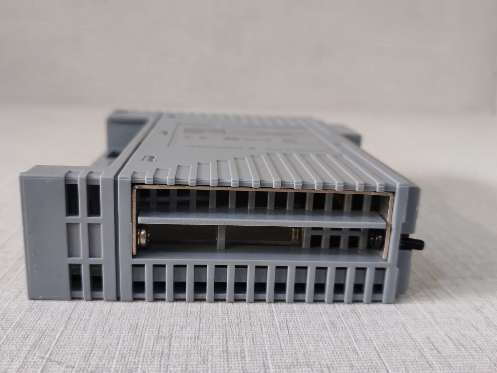 Yokogawa AAB841-S50 S2 AAB841 Yokogawa AAB841-S50 S2 Analog Input/Output Module 6