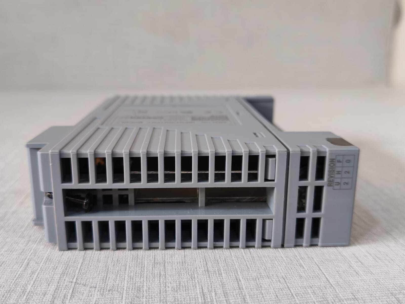 Yokogawa AAB841-S50 S2 AAB841 Yokogawa AAB841-S50 S2 Analog Input/Output Module 7