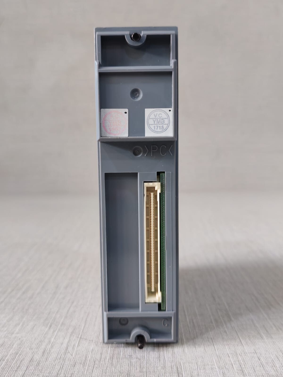 Yokogawa AAB841-S50 S2 AAB841 Yokogawa AAB841-S50 S2 Analog Input/Output Module 8